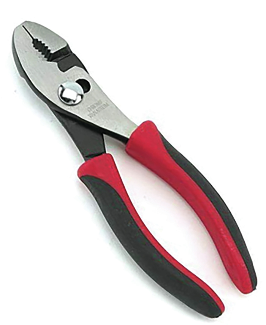 MBS Omaha, a div. of Omaha Distributing Co., Inc Powerbuilt 6" Slip