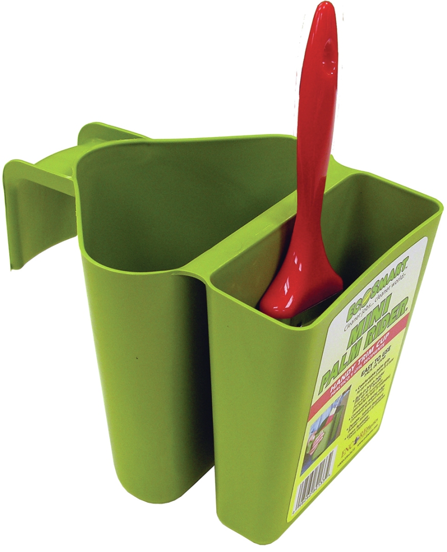 MBS Omaha, a div. of Omaha Distributing Co., Inc Paint Trim Cup with