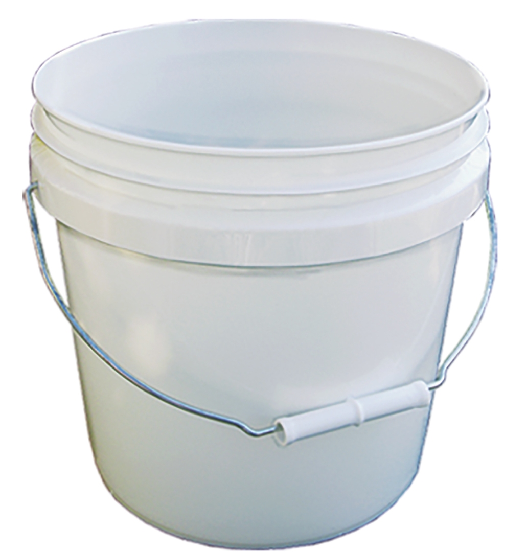 MBS Omaha, a div. of Omaha Distributing Co., Inc 2 Gallon Heavy Duty