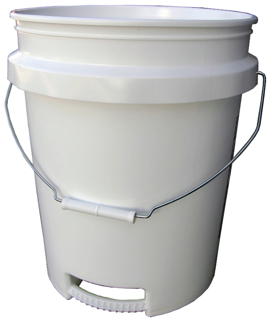 MBS Omaha, a div. of Omaha Distributing Co., Inc 5 Gallon Heavy Duty