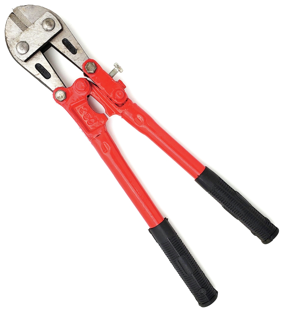 MBS Omaha, a div. of Omaha Distributing Co., Inc 14" Bolt Cutter