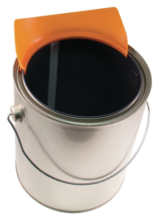 Paint Spout - Paint Can Spout - KBS Coatings