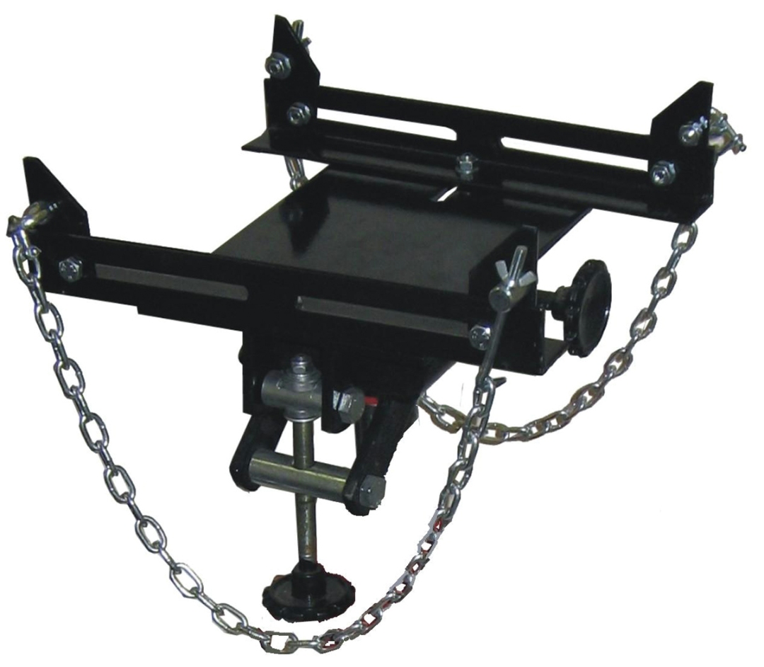 MBS Omaha, a div. of Omaha Distributing Co., Inc Transmission Adapter