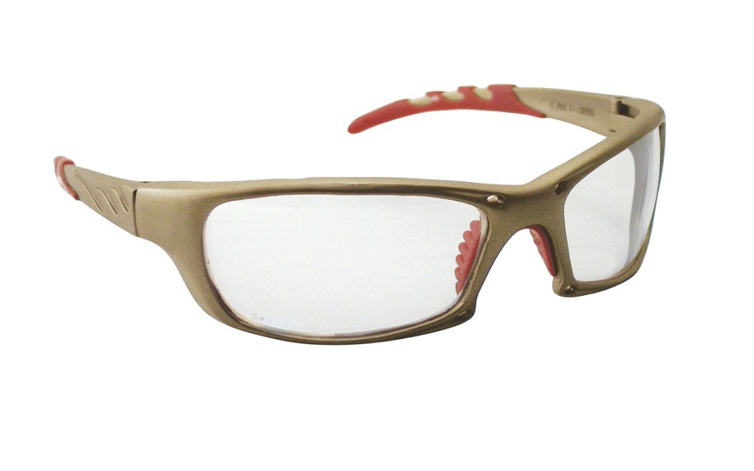 MBS Omaha, a div. of Omaha Distributing Co., Inc SAS Safety Glasses