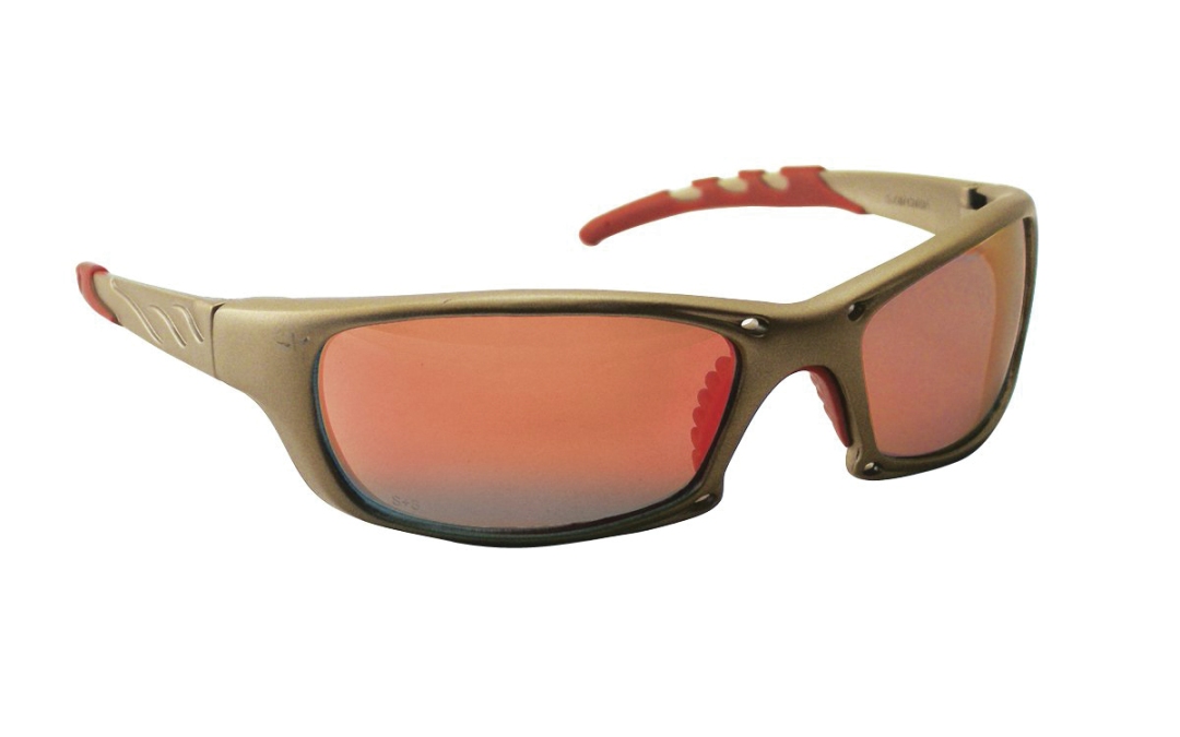 MBS Omaha, a div. of Omaha Distributing Co., Inc SAS Safety Glasses