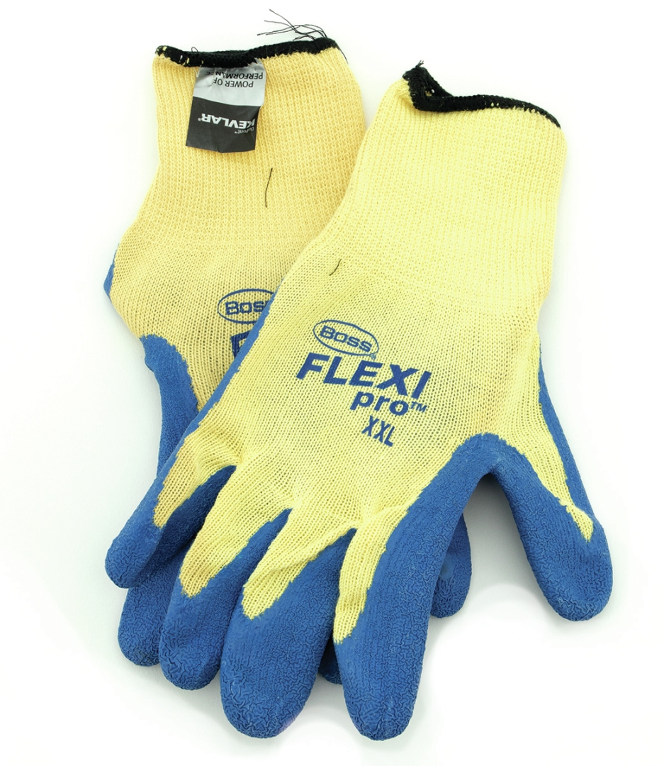MBS Omaha, a div. of Omaha Distributing Co., Inc Boss Flex Pro Gloves
