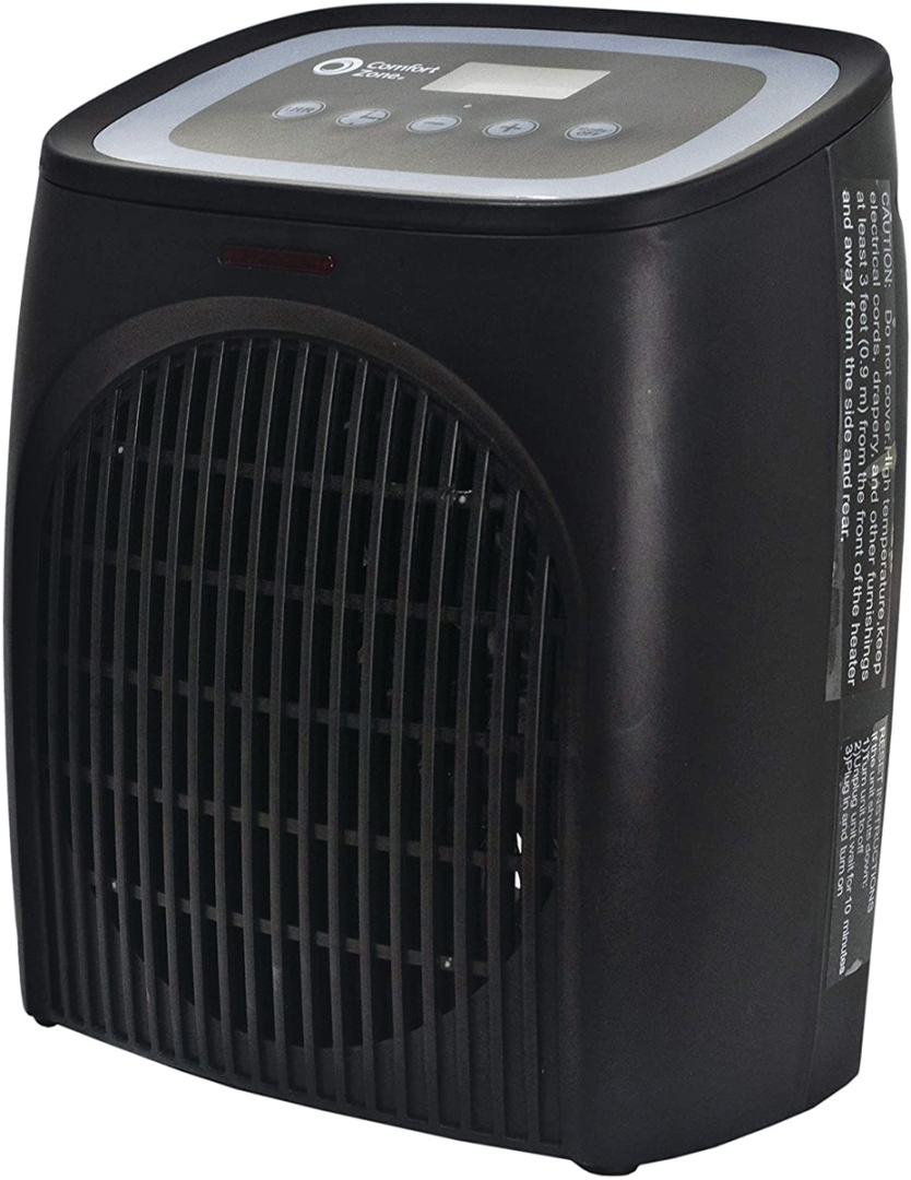 MBS Omaha, a div. of Omaha Distributing Co., Inc 1500 Watt Ceramic