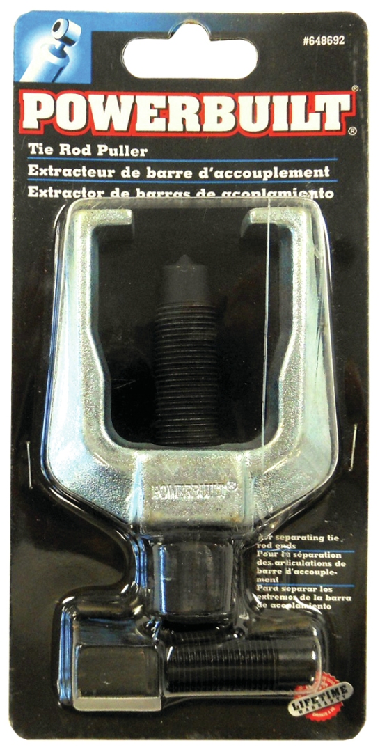 MBS Omaha, a div. of Omaha Distributing Co., Inc Powerbuilt Tie Rod Puller
