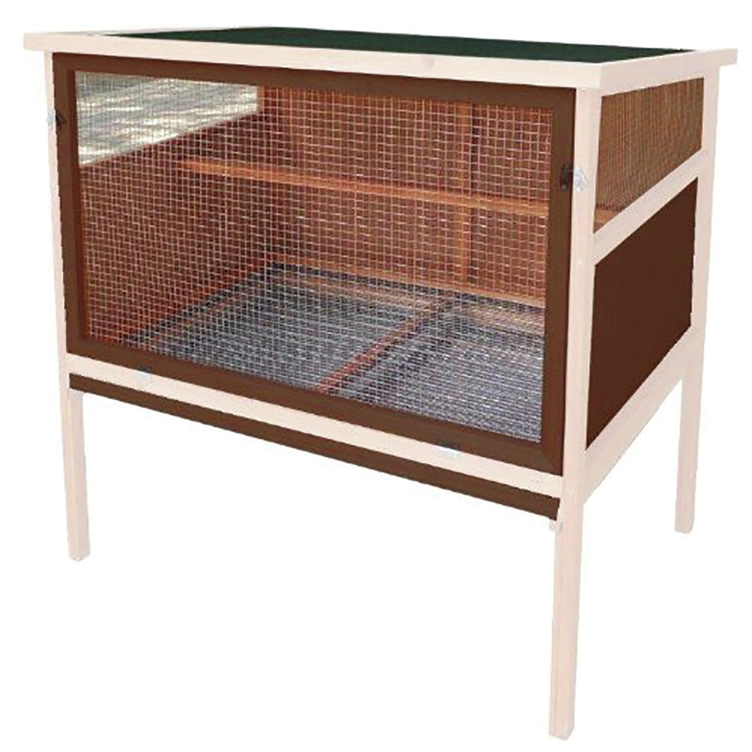 MBS Omaha, a div. of Omaha Distributing Co., Inc The Urban Chicken Coop