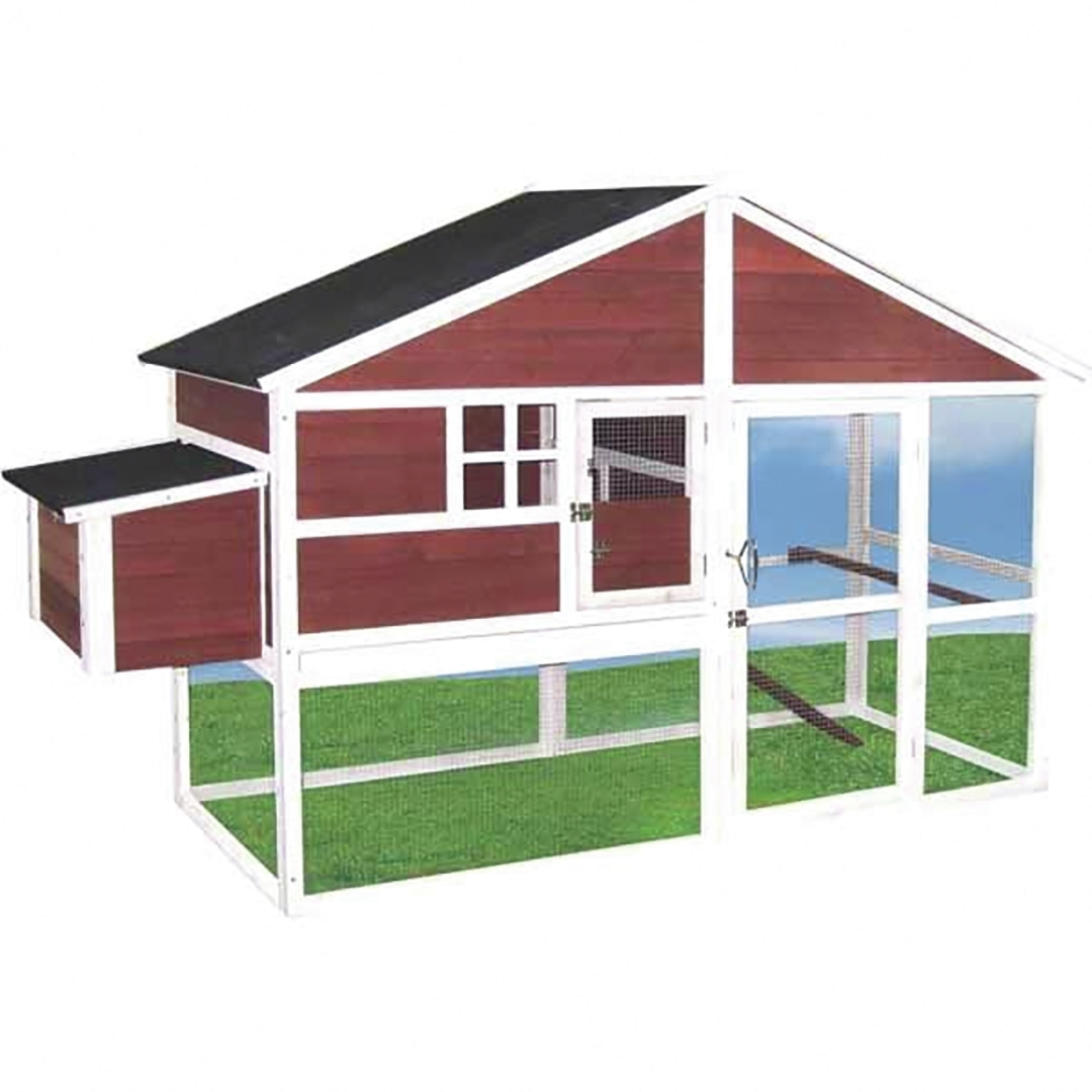 MBS Omaha, a div. of Omaha Distributing Co., Inc The Tuscan Villa