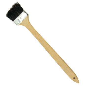 MBS Deluxe 1 1/2 Paint Brush - Whatchamacallit Tools